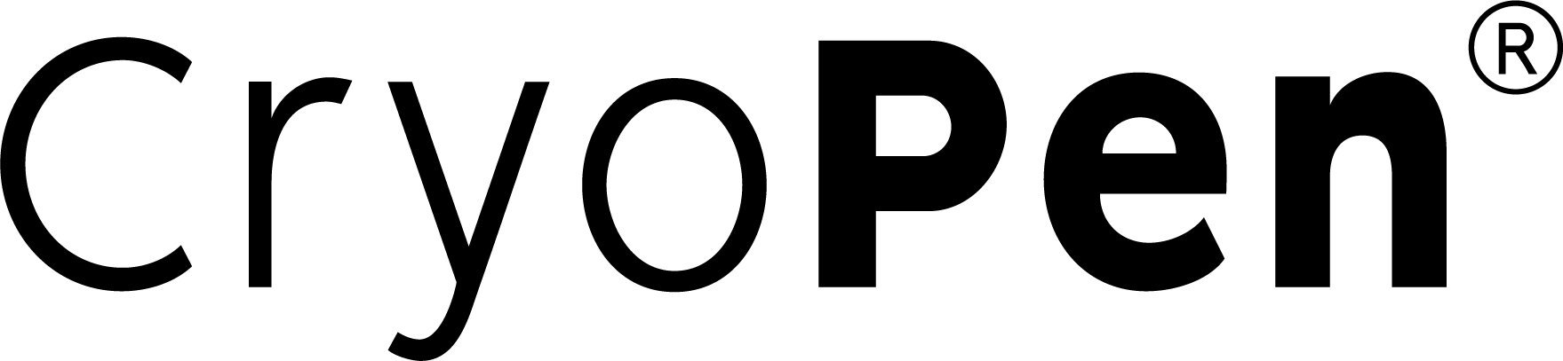 CryoPen