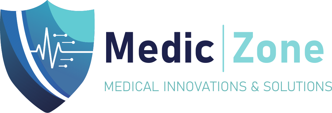 Medic Zone — Medical Innovations & Solutions